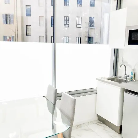 Apartmán Halevy Nice
