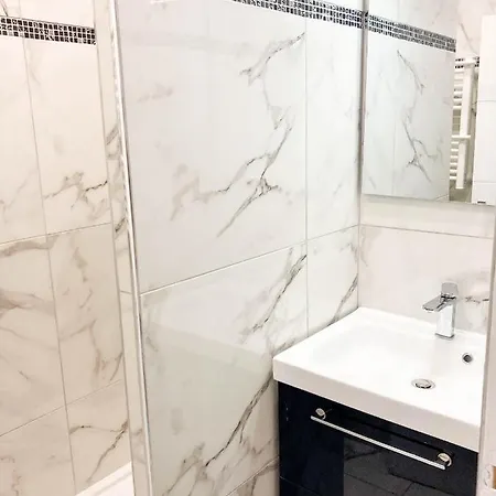 Διαμέρισμα Halevy