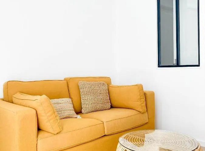 Halévy Résidence Apartamento