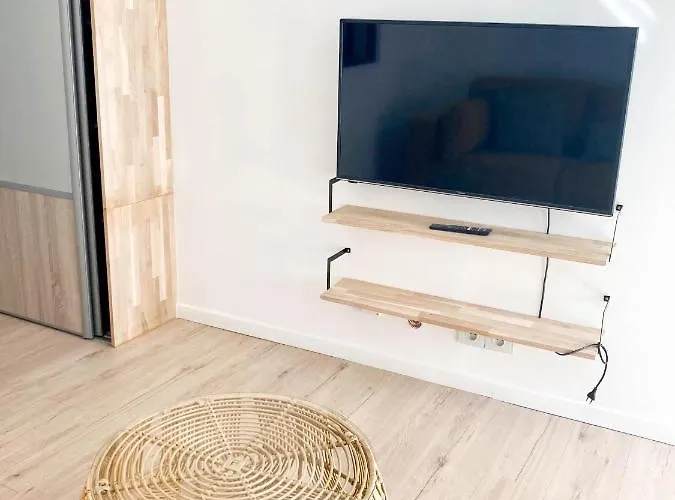 Apartamento Halévy Résidence