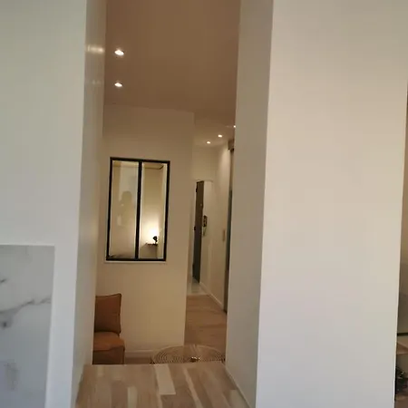 Apartment Halevy